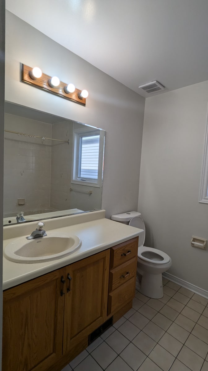 Photo of Lien's room