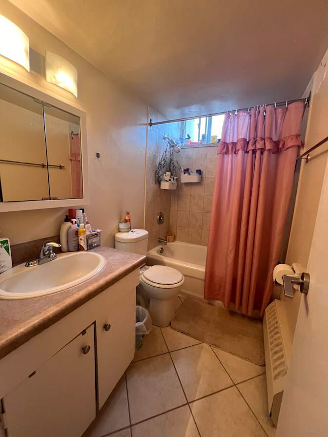 Photo of Vidhi's room