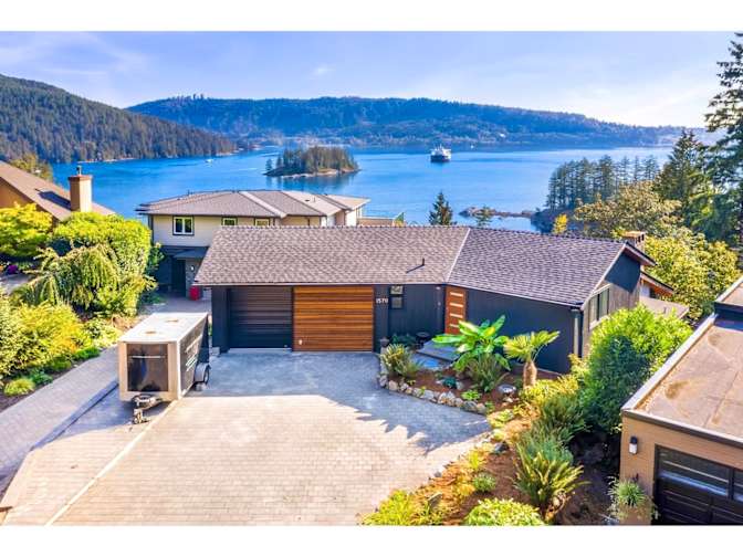 Brittany Michalchuk's room