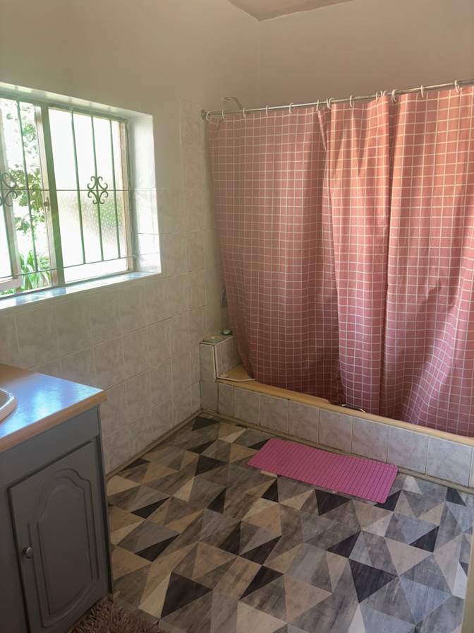 Photo of Mai's room