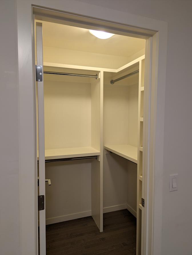 Photo of Regan's room