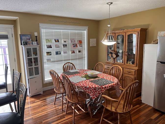 Photo of FRANCINE Wilson's room