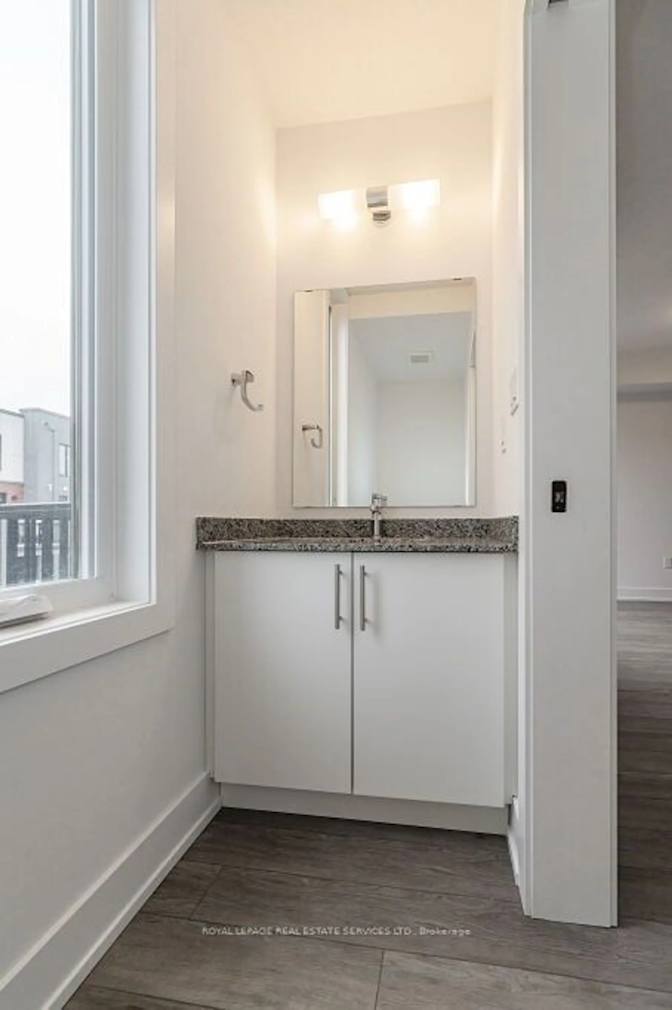 Mustpaha Bello's room