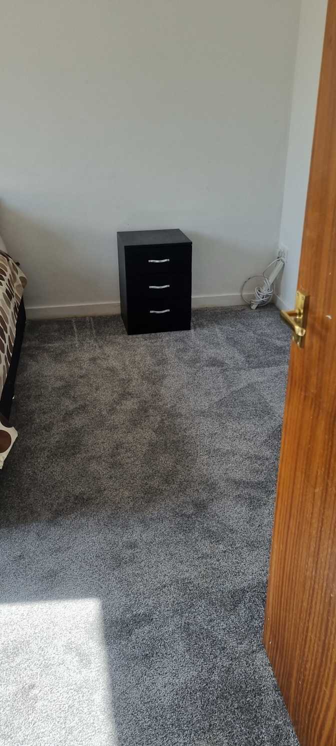 Photo of Emma's room