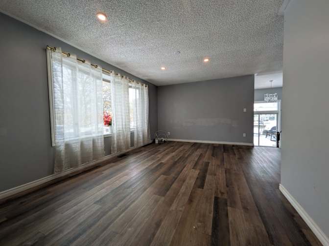 Christina Sokolowski's room