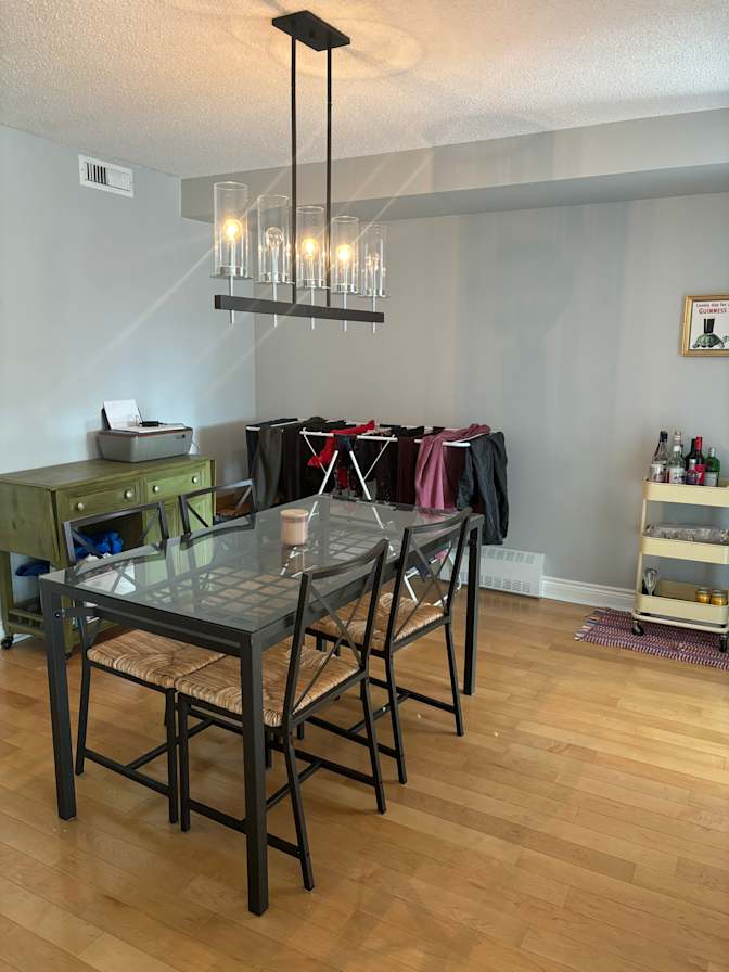 Sydney Brownlee's room