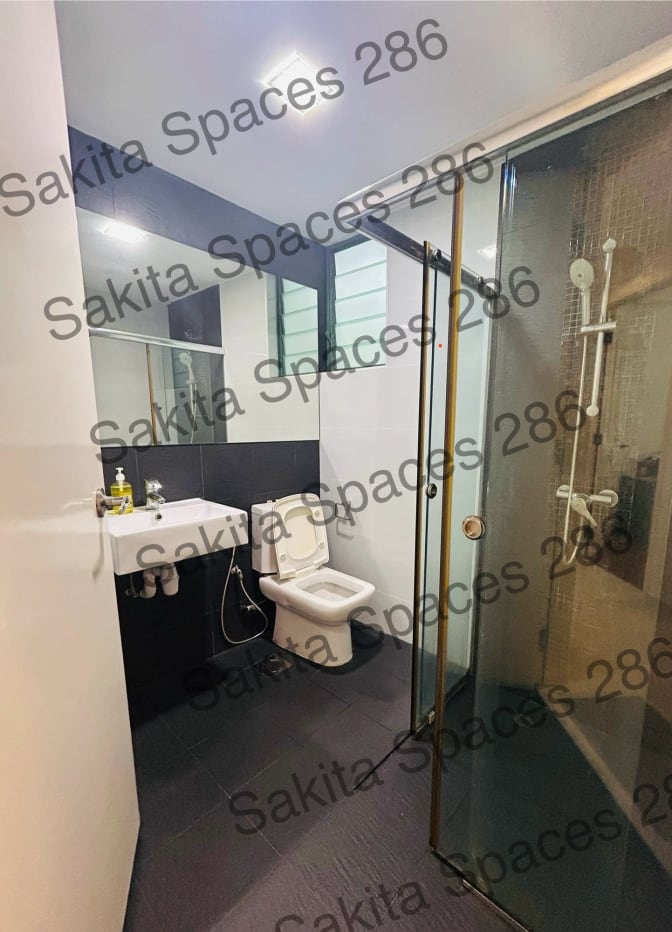 Photo of SakitaSpaces's room