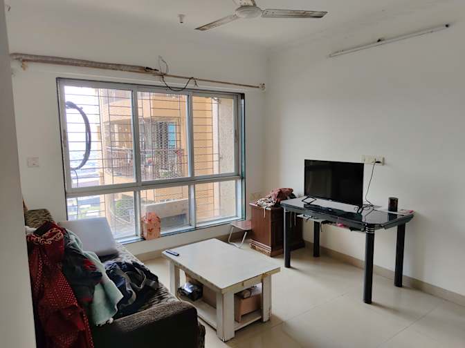 Photo of Archit Jain's room