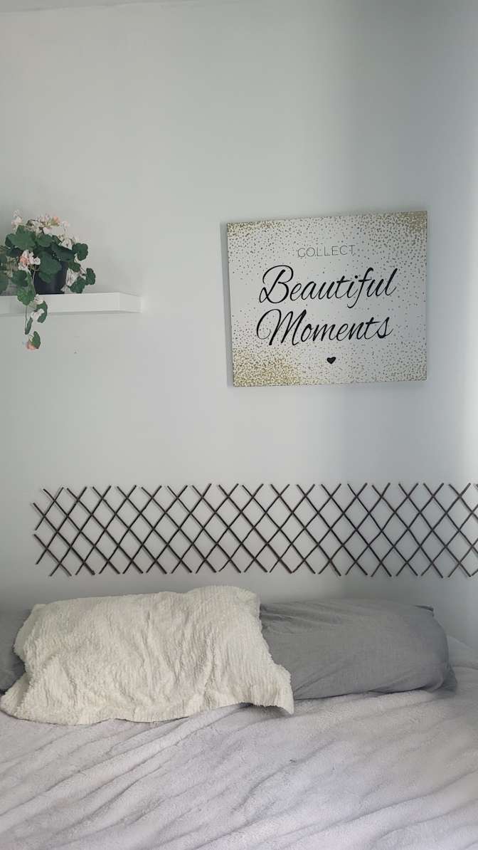 Photo of andy's room