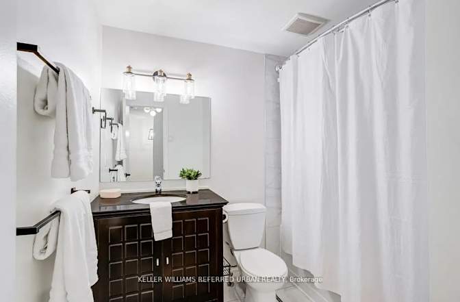 Fernanda Silva's room