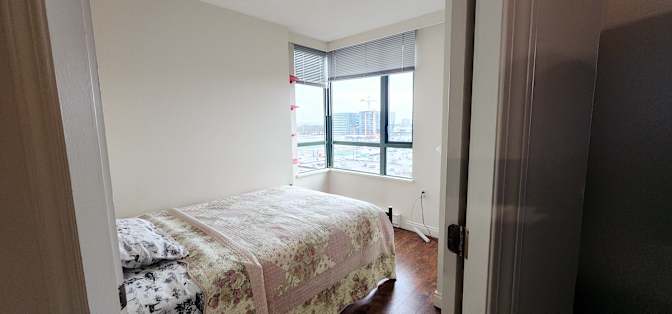 Photo of MELODY ZAFARALLA's room