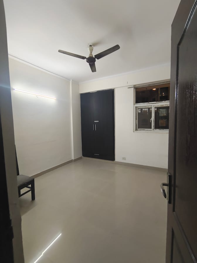 Photo of Sushmita's room