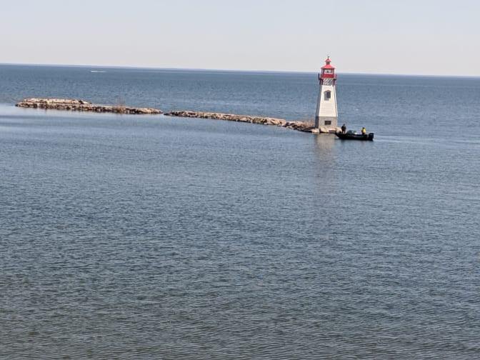 Michael Grigoratos's room