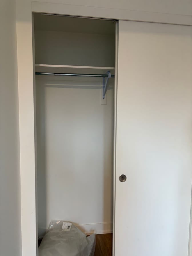 Photo of Runi's room