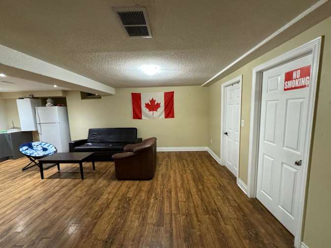 Photo of vivek's room