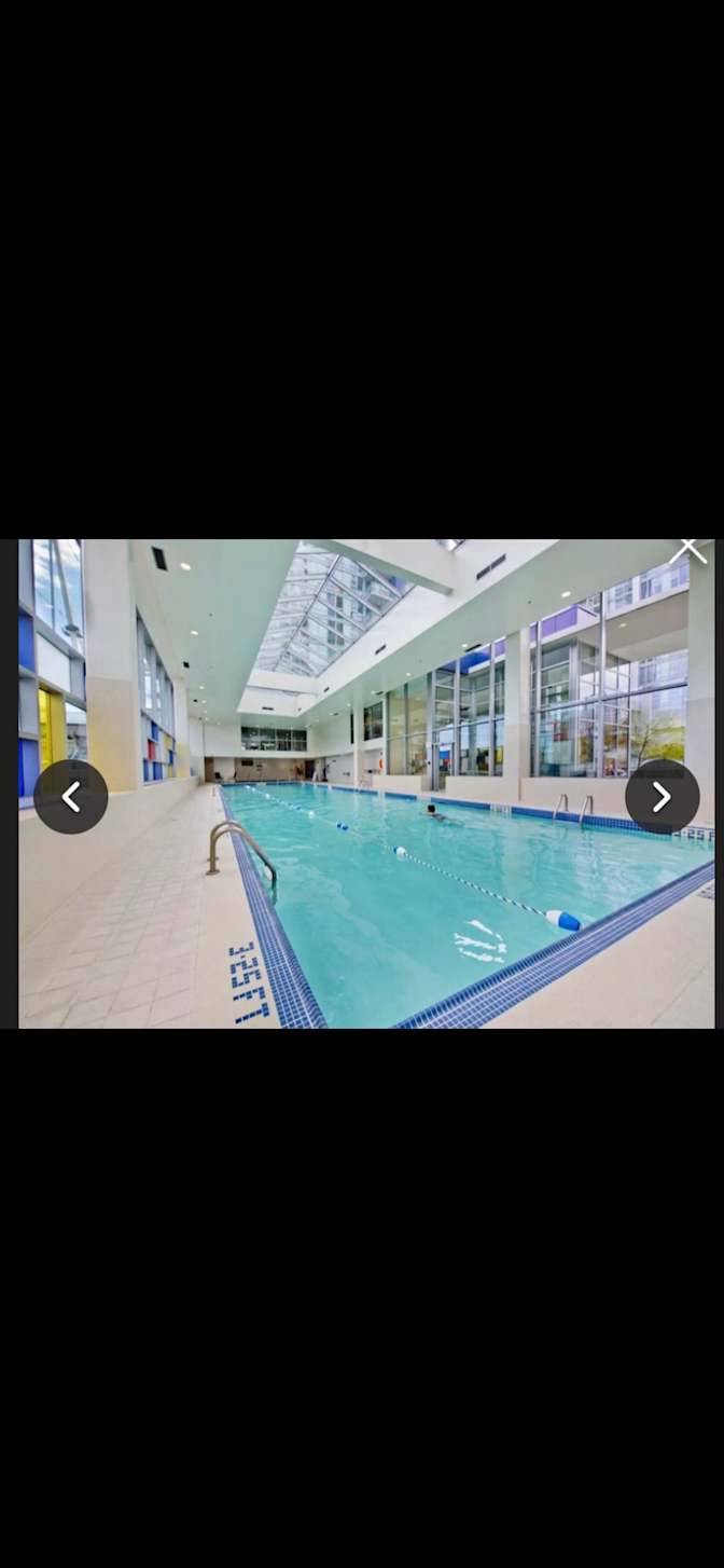 Sinead Cannon's room