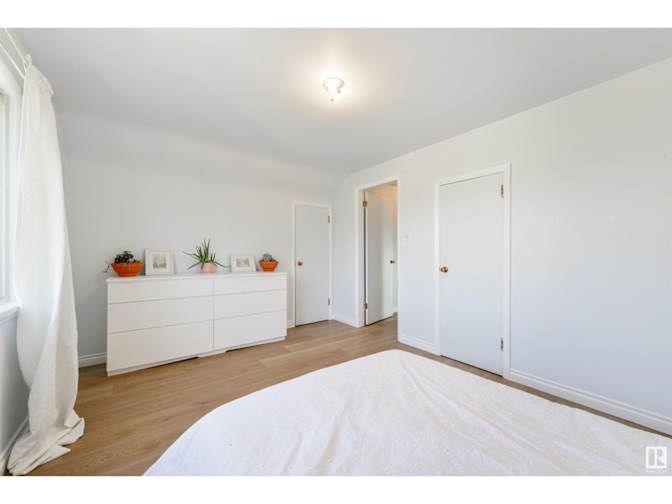 Photo of Kyle's room