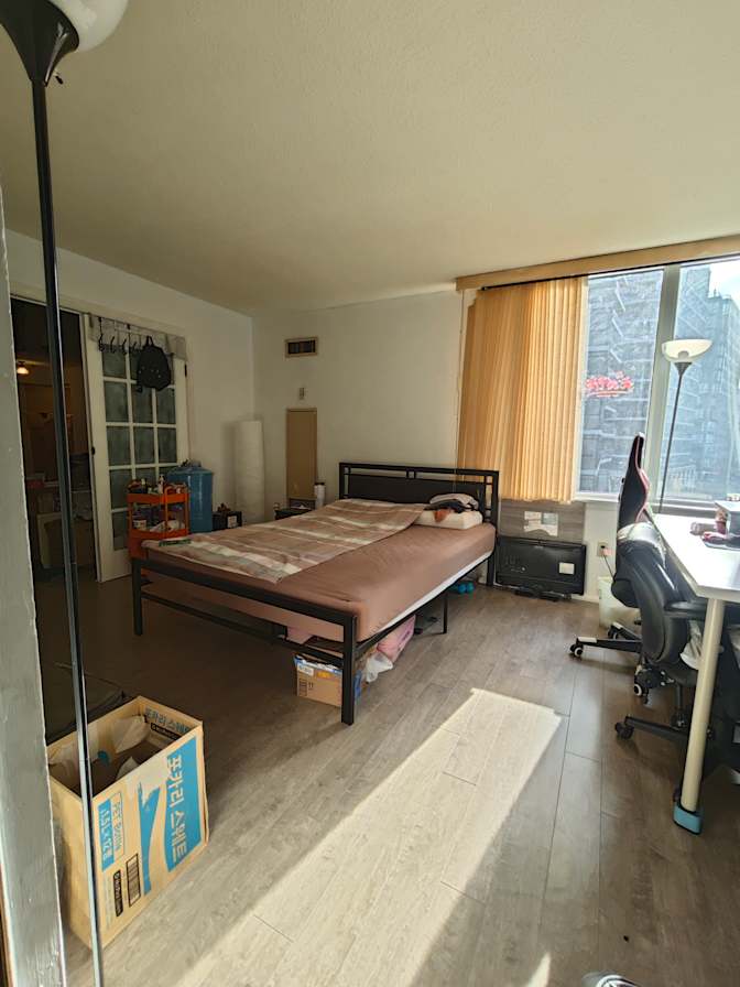 Photo of cevy's room