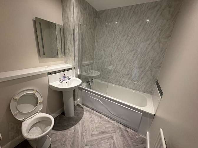 Photo of Raj's room