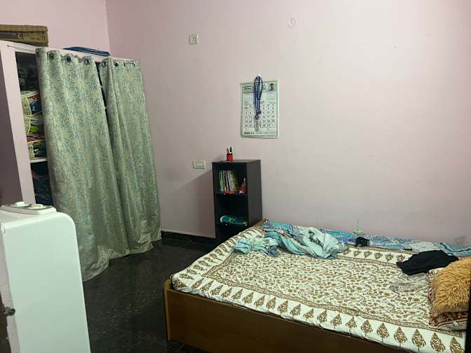 Photo of Ritu's room