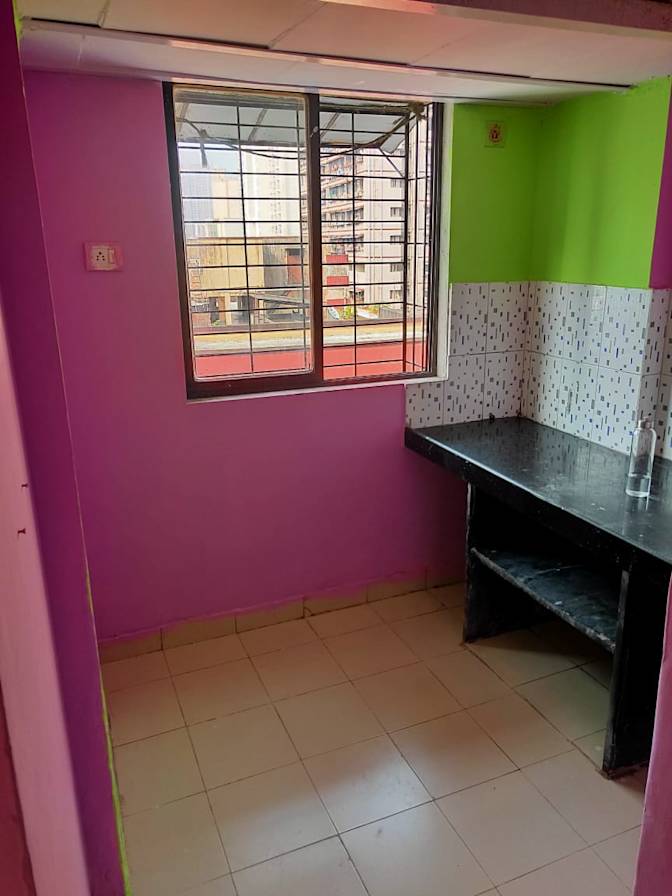 Photo of Snehal's room