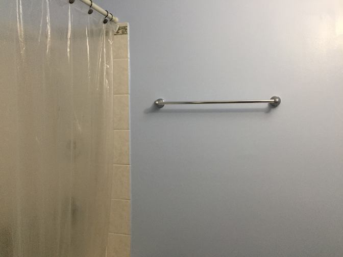 Photo of Melody's room