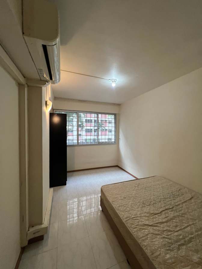 Photo of aiswarya's room