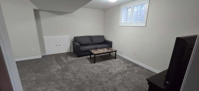 Karthik Ramana's room