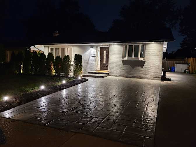 Photo of Mrinal's room