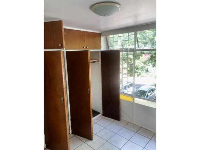 Photo of Ferdi's room