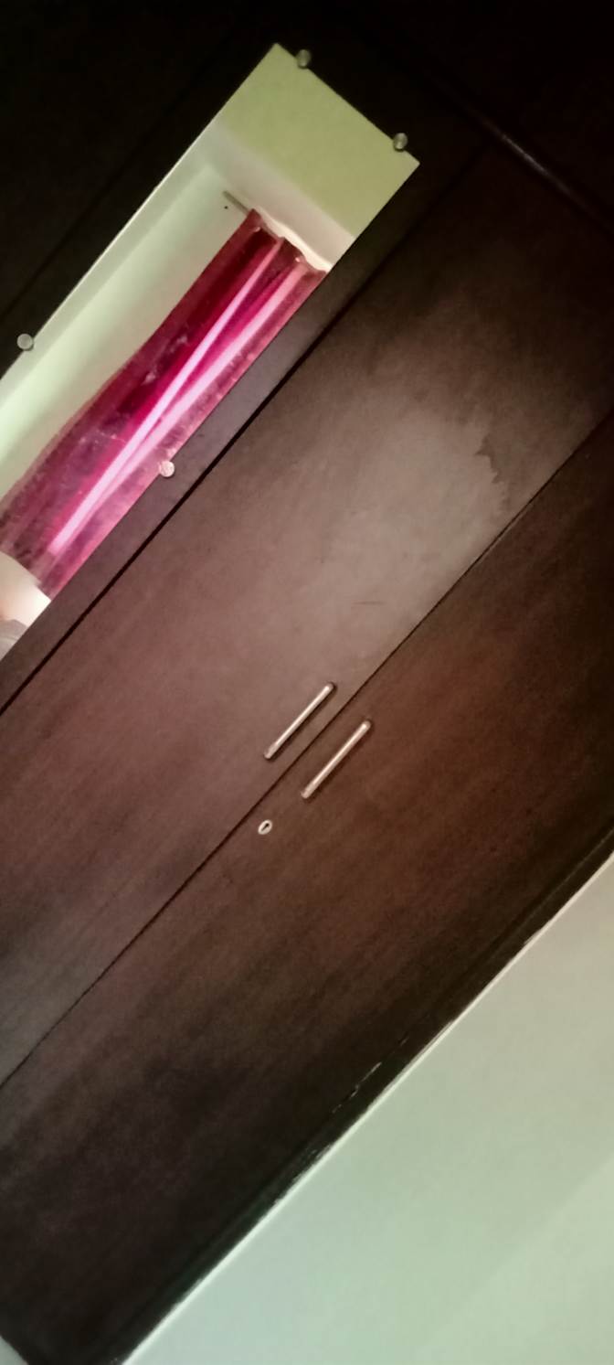 Photo of Anushka gawas's room