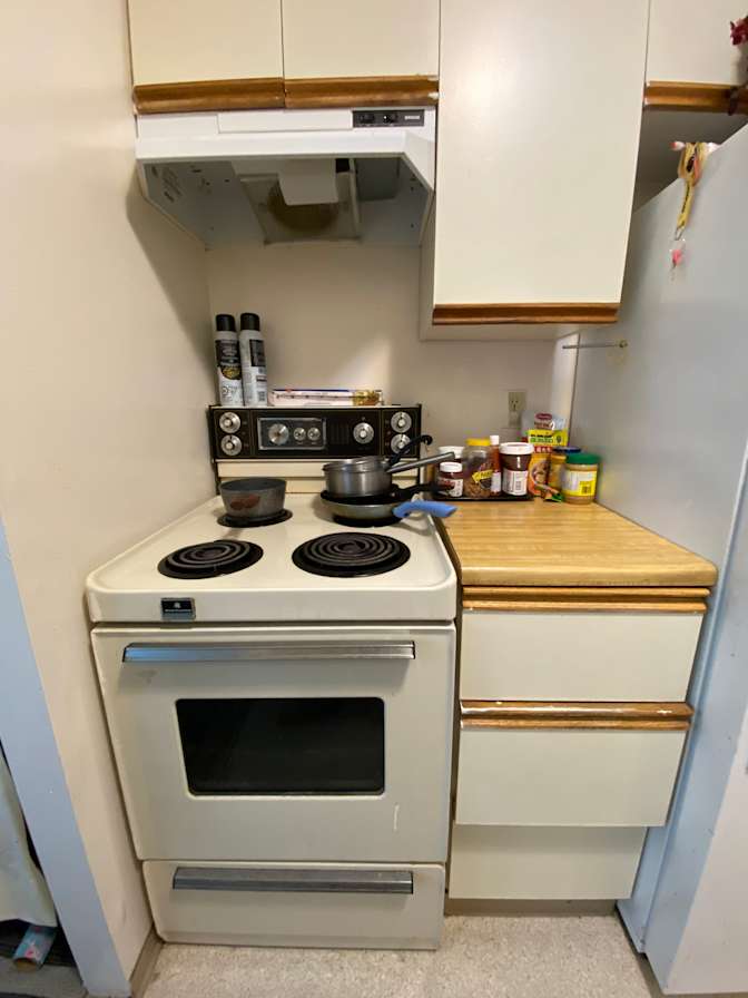 Kausalya Parahitha Narendraswari's room