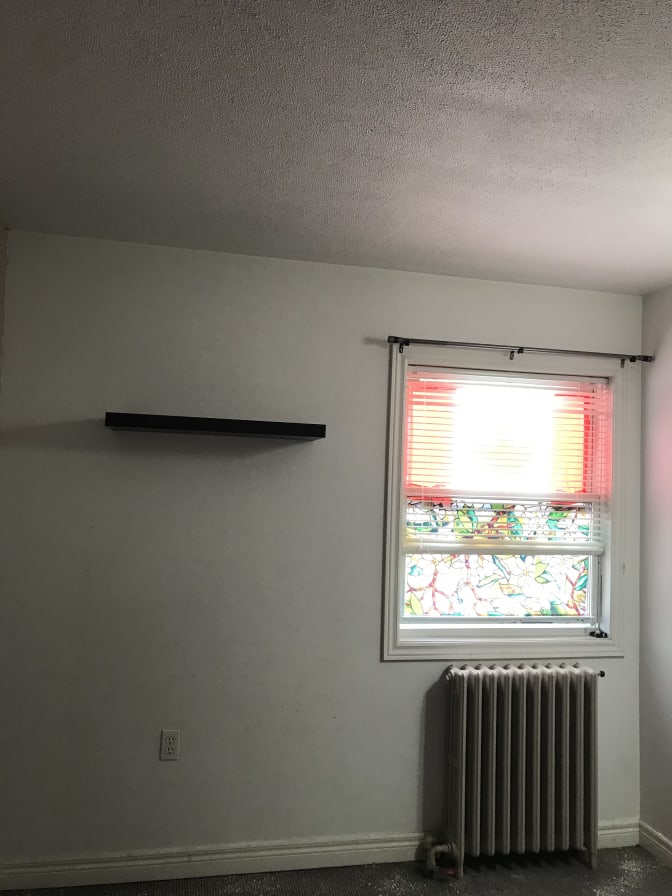 Photo of robert's room