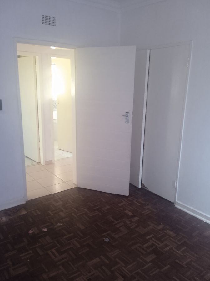 Photo of Comfort's room