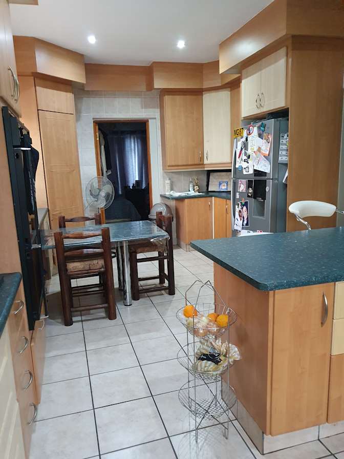 Photo of Elaine's room