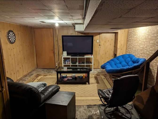 Photo of Erica's room