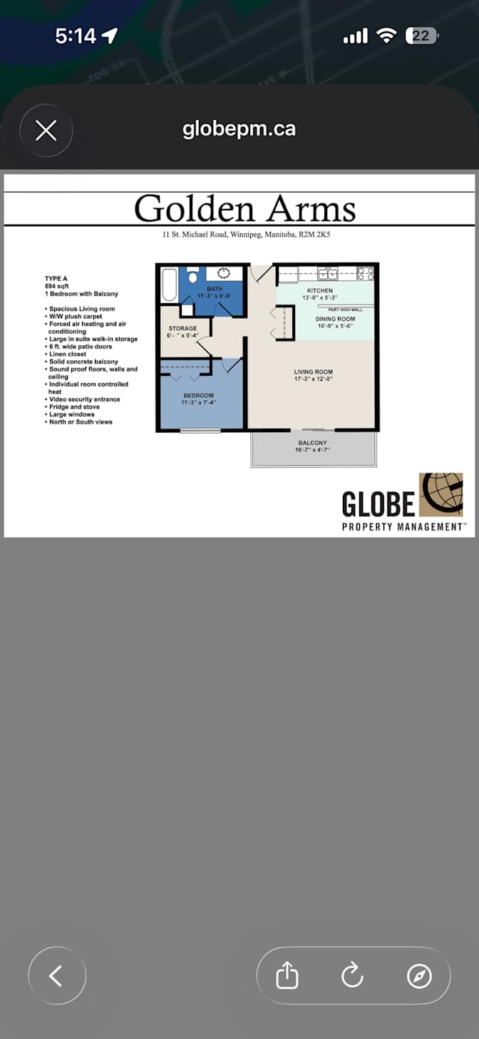 Heshika Maddegoda's room