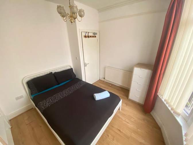 Photo of Resiplus's room