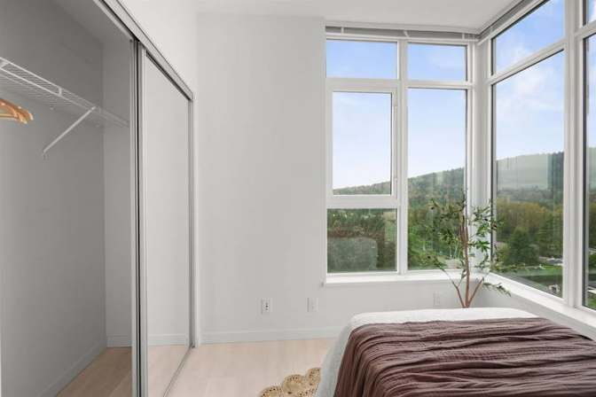 Photo of Sepideh Darvish Heidari's room