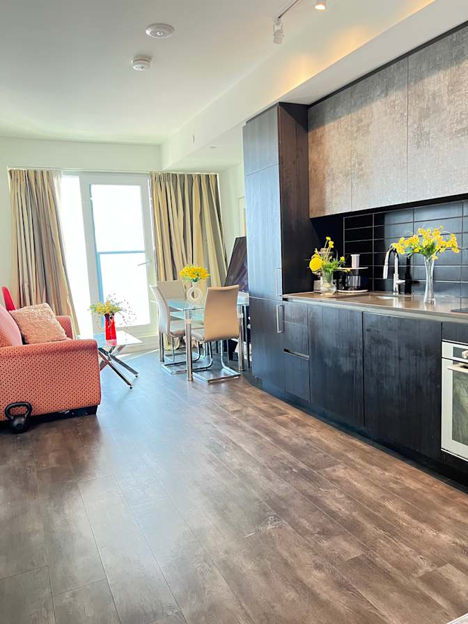 Photo of Soda's room