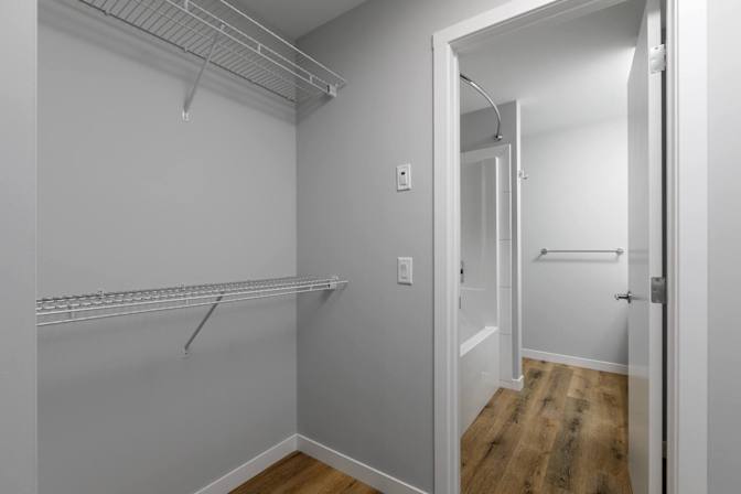 Rachel Dsouza's room