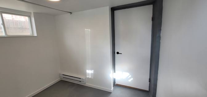 Photo of Lily's room