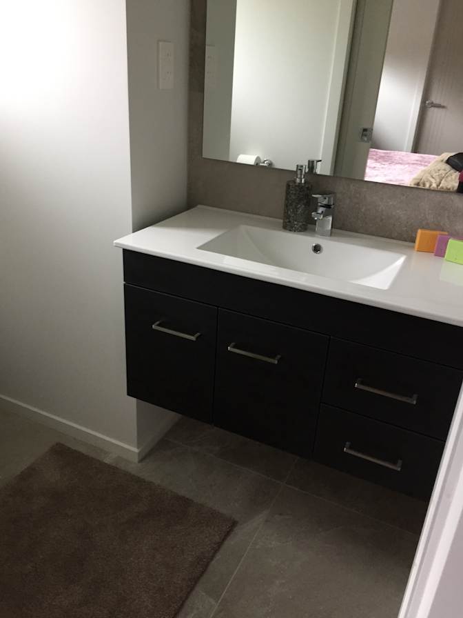 Photo of Alfie's room