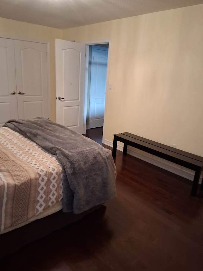 Photo of Danny's room