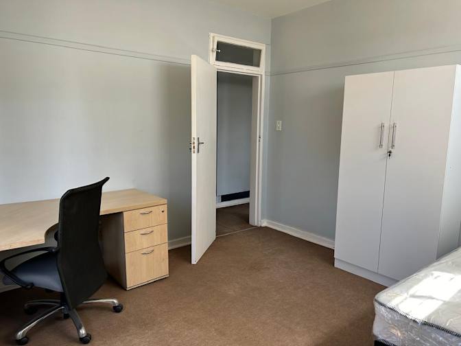 Photo of Craig's room