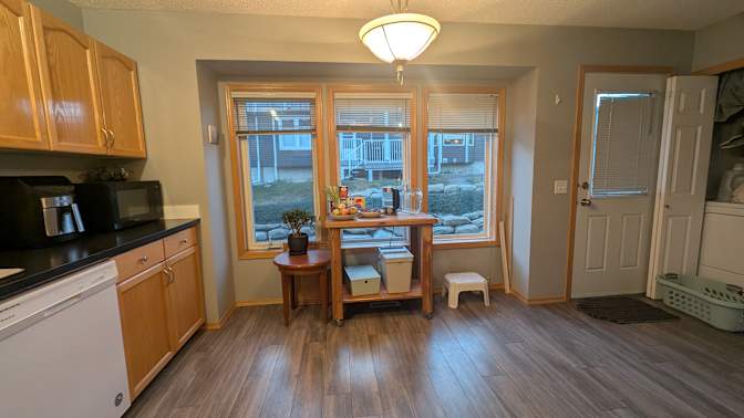 Photo of Mercedes's room