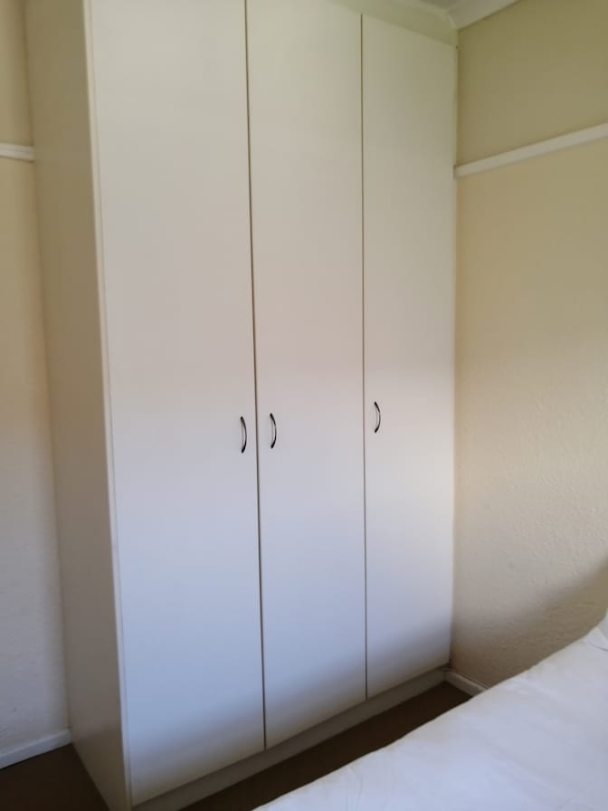 Photo of Dee's room