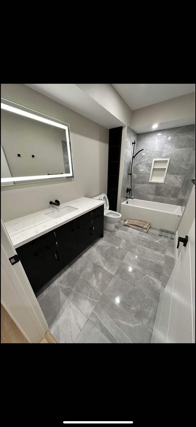 Photo of Nataly's room