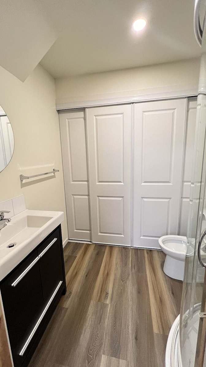 Meng Qiong Huang's room