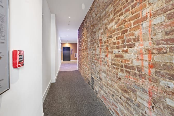 Photo of Common Living's room